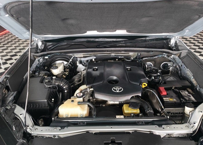 Used 11
                    TOYOTA
                     for Sale Image