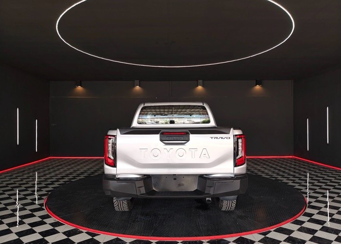 Used 11
                    TOYOTA
                     for Sale Image