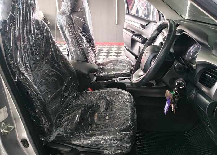 Used 11
                    TOYOTA
                     for Sale Image