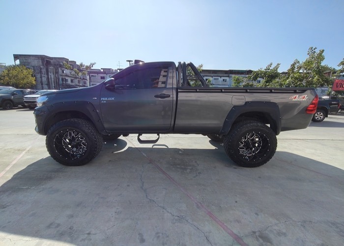 Used 3
                    TOYOTA
                     for Sale Image