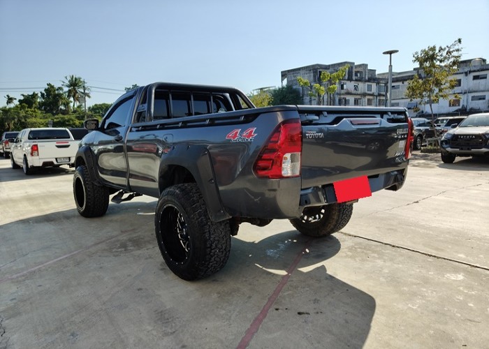 Used 3
                    TOYOTA
                     for Sale Image