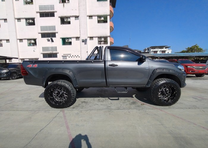 Used 3
                    TOYOTA
                     for Sale Image