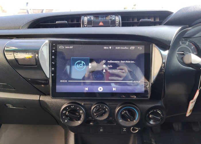 Used 3
                    TOYOTA
                     for Sale Image