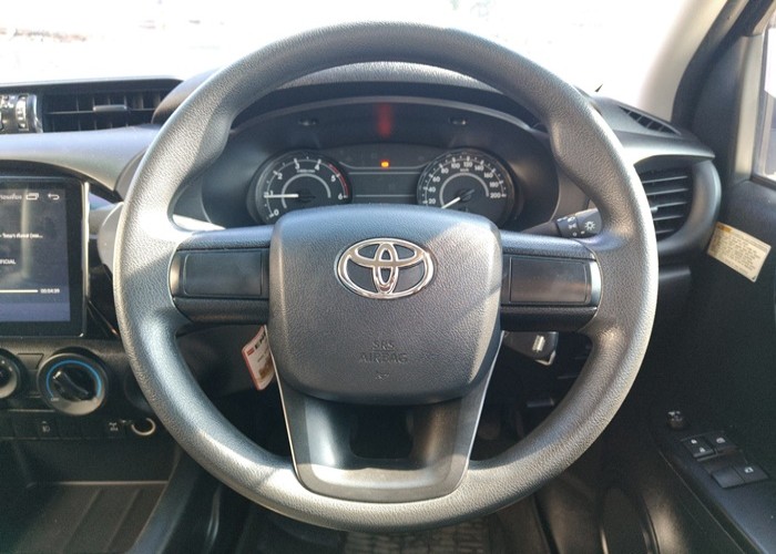 Used 3
                    TOYOTA
                     for Sale Image