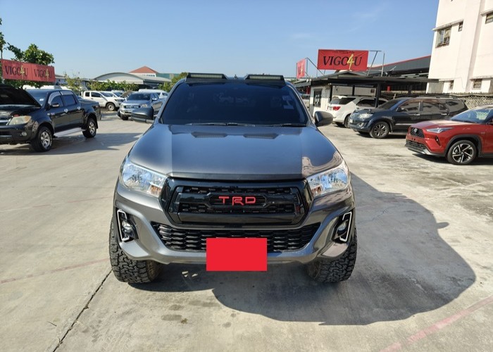 Used 3
                    TOYOTA
                     for Sale Image