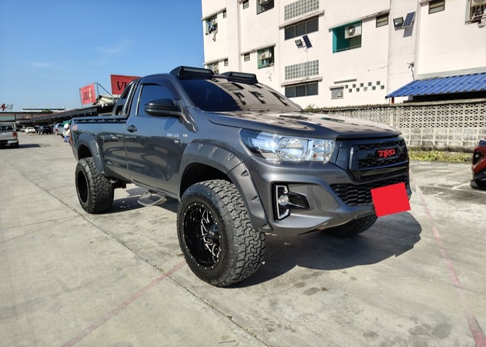 Used 3
                    TOYOTA
                     for Sale Image