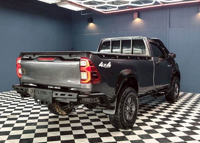 Used 1
                    TOYOTA
                     for Sale Image