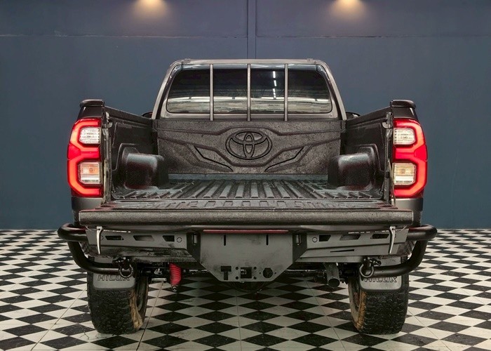 Used 1
                    TOYOTA
                     for Sale Image
