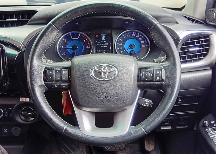 Used 5
                    TOYOTA
                     for Sale Image
