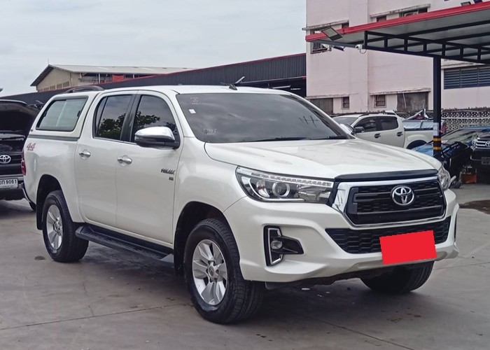 Used 5
                    TOYOTA
                     for Sale Image