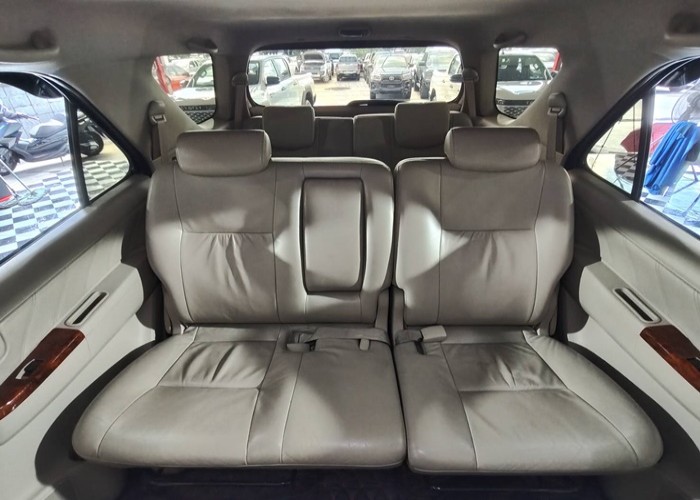 Used 4
                    TOYOTA
                     for Sale Image