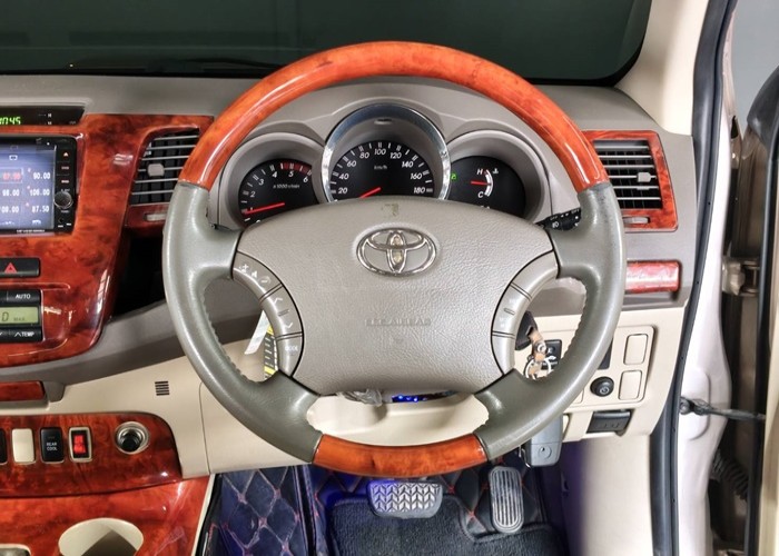 Used 4
                    TOYOTA
                     for Sale Image