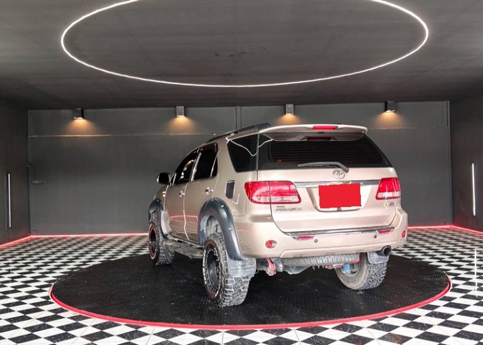 Used 4
                    TOYOTA
                     for Sale Image