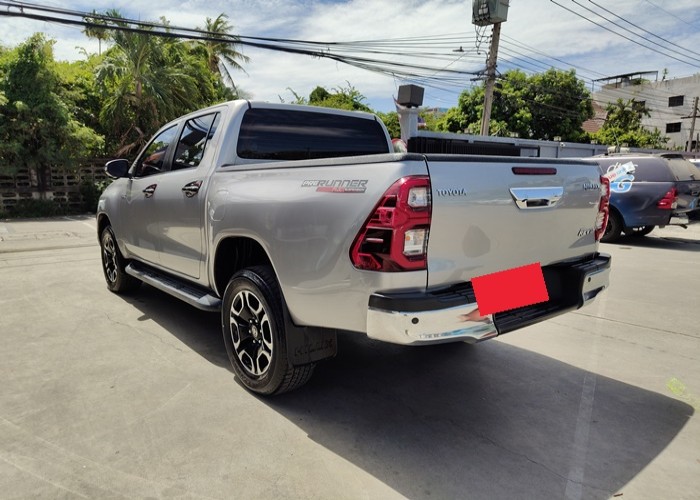 Used 5
                    TOYOTA
                     for Sale Image