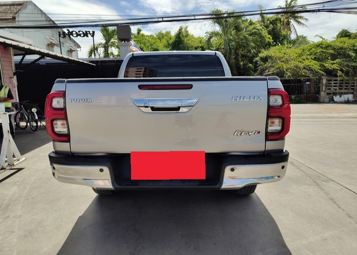 Used 5
                    TOYOTA
                     for Sale Image