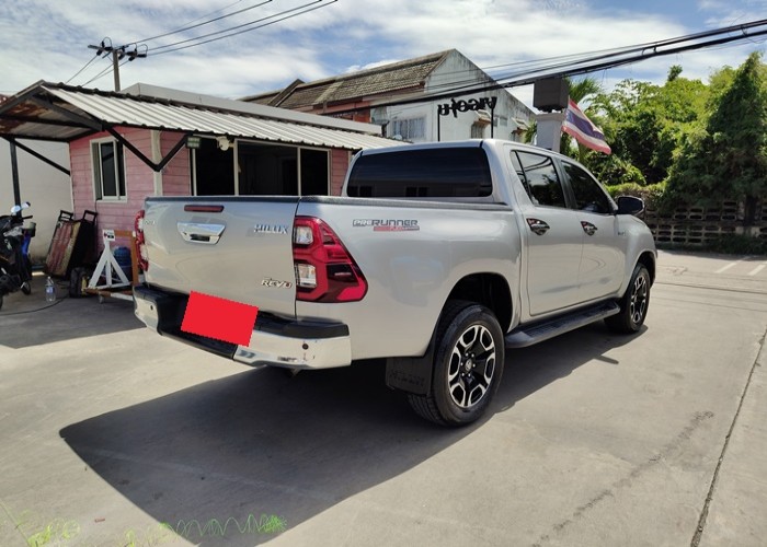Used 5
                    TOYOTA
                     for Sale Image