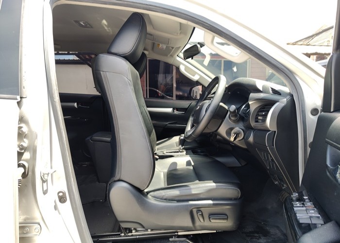 Used 5
                    TOYOTA
                     for Sale Image