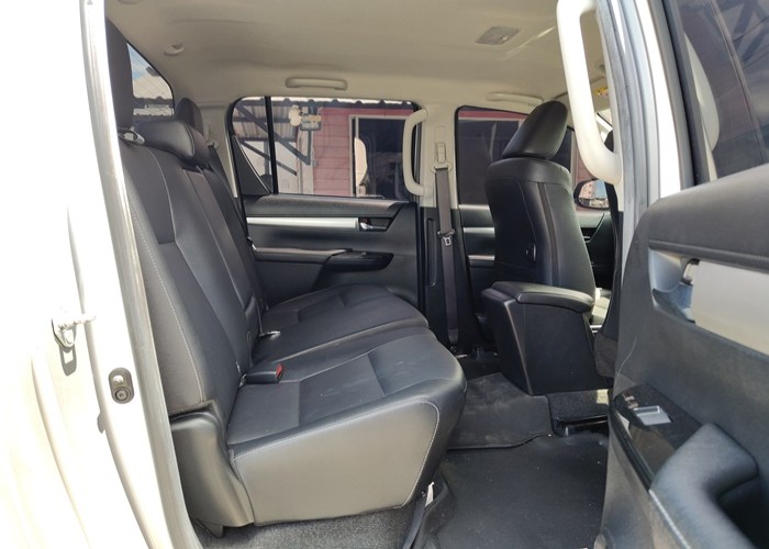 Used 5
                    TOYOTA
                     for Sale Image