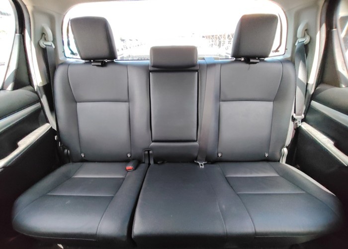Used 5
                    TOYOTA
                     for Sale Image