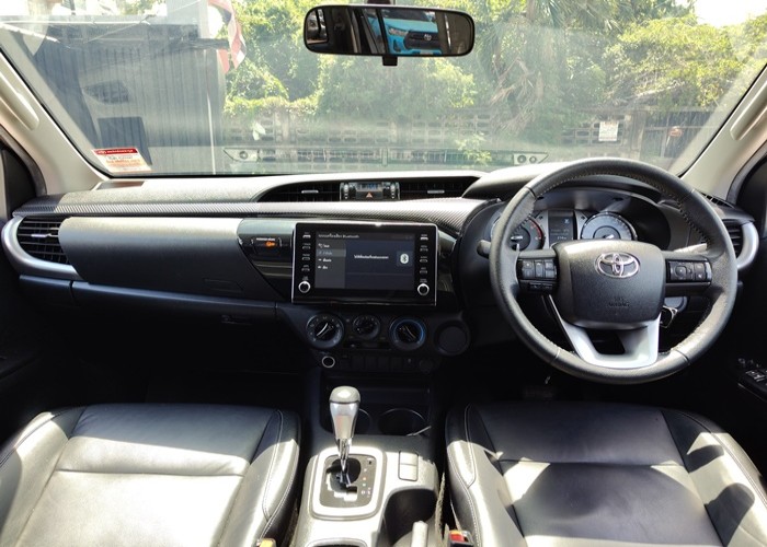 Used 5
                    TOYOTA
                     for Sale Image