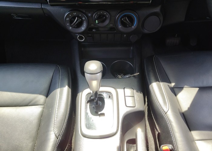 Used 5
                    TOYOTA
                     for Sale Image