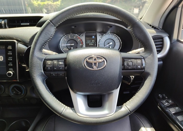 Used 5
                    TOYOTA
                     for Sale Image