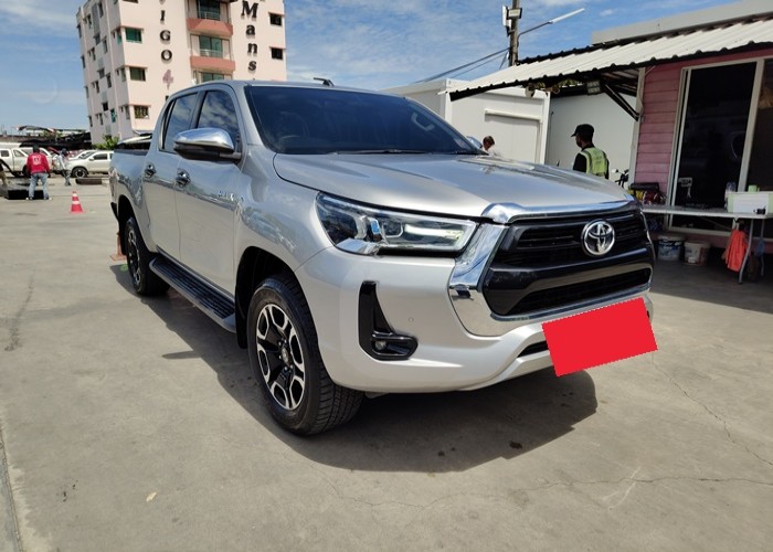 Used 5
                    TOYOTA
                     for Sale Image