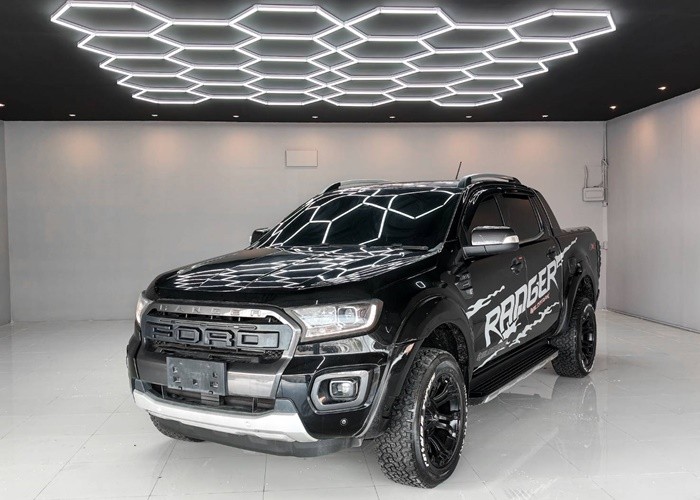Used 7
                    FORD
                     for Sale Image