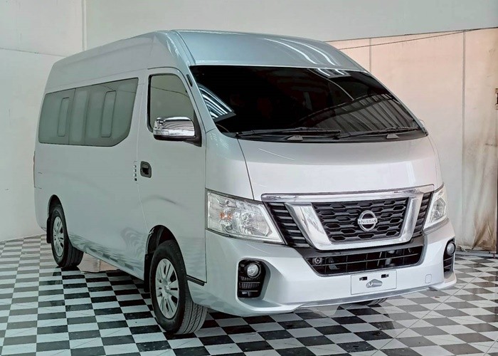 Used 2
                    NISSAN
                     for Sale Image