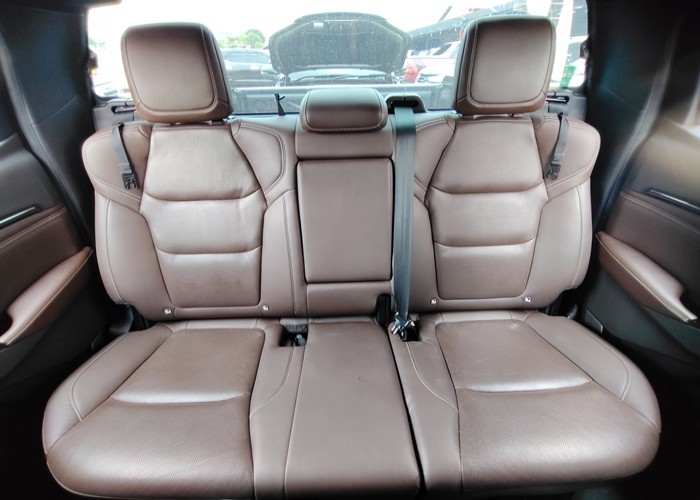 Used 5
                    ISUZU
                     for Sale Image