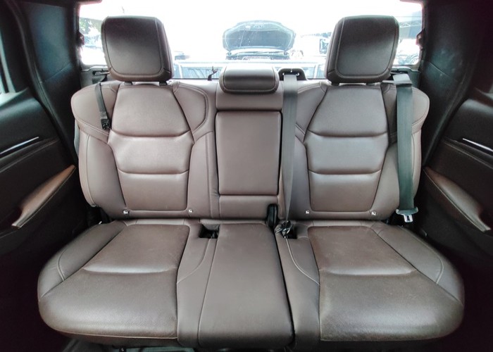 Used 5
                    ISUZU
                     for Sale Image