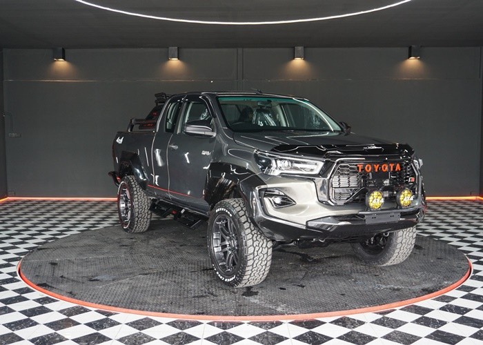 Used 2
                    TOYOTA
                     for Sale Image