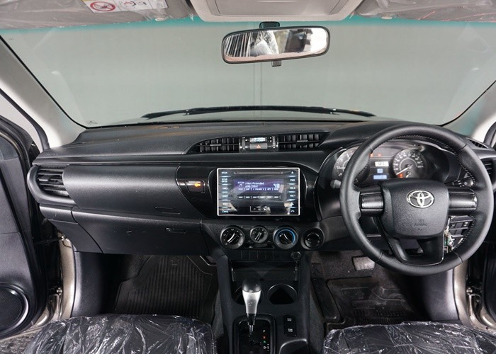 Used 2
                    TOYOTA
                     for Sale Image