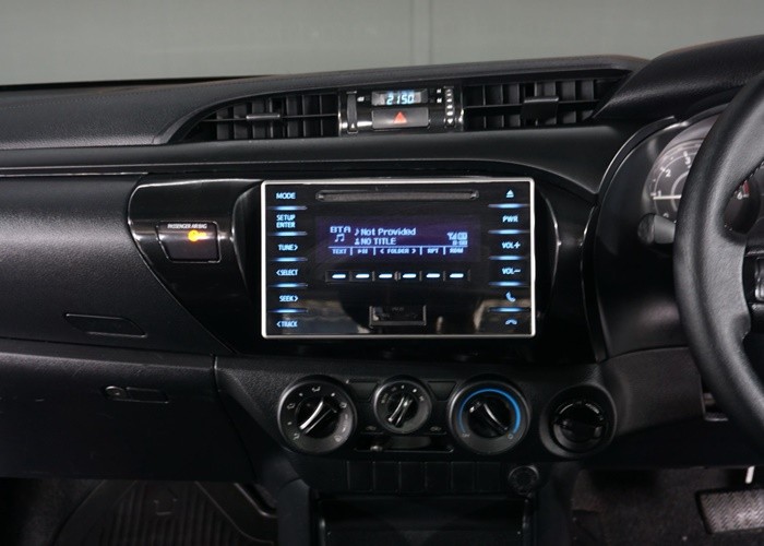 Used 2
                    TOYOTA
                     for Sale Image