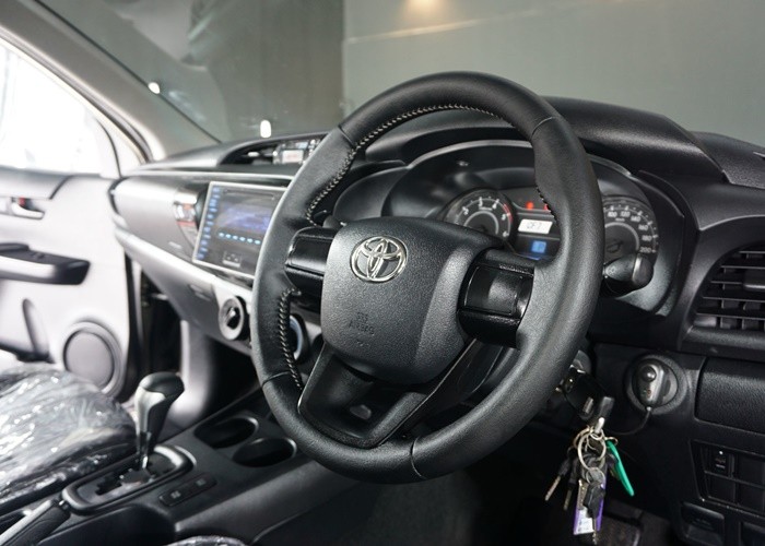 Used 2
                    TOYOTA
                     for Sale Image