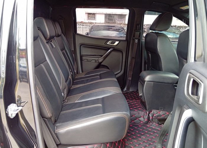 Used 4
                    FORD
                     for Sale Image