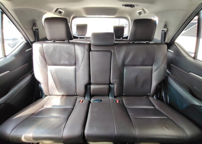 Used 5
                    TOYOTA
                     for Sale Image