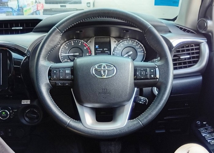 Used 2
                    TOYOTA
                     for Sale Image