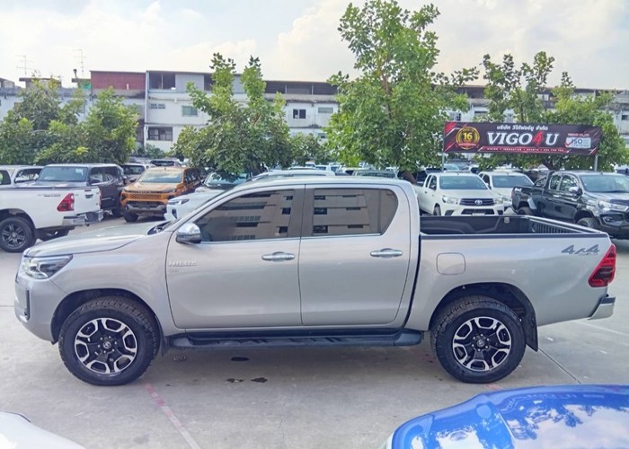 Used 2
                    TOYOTA
                     for Sale Image