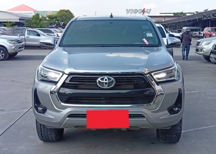 Used 2
                    TOYOTA
                     for Sale Image