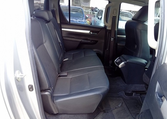 Used 2
                    TOYOTA
                     for Sale Image