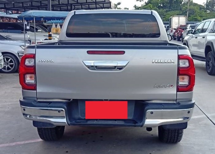 Used 2
                    TOYOTA
                     for Sale Image