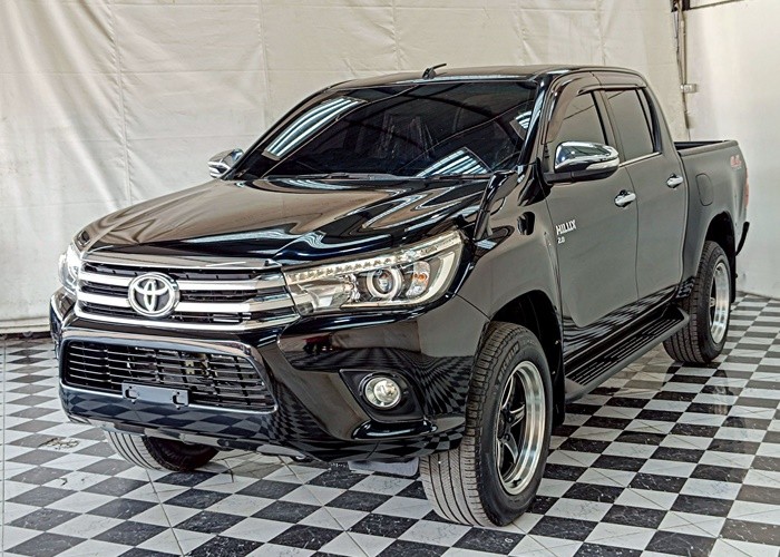 Used 3
                    TOYOTA
                     for Sale Image