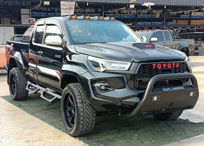 Used 7
                    TOYOTA
                     for Sale Image