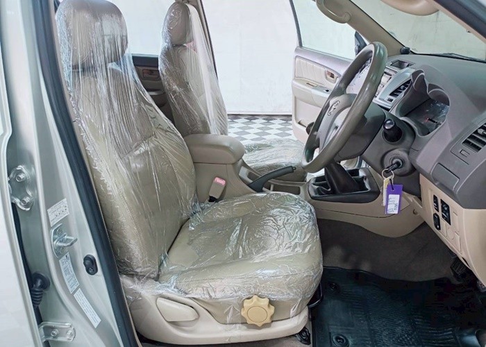 Used 7
                    TOYOTA
                     for Sale Image