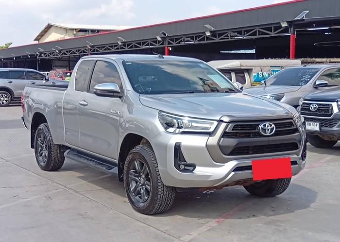 Used 5
                    TOYOTA
                     for Sale Image