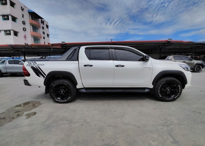 Used 4
                    TOYOTA
                     for Sale Image