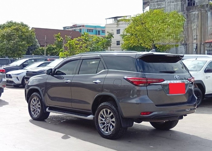 Used 3
                    TOYOTA
                     for Sale Image