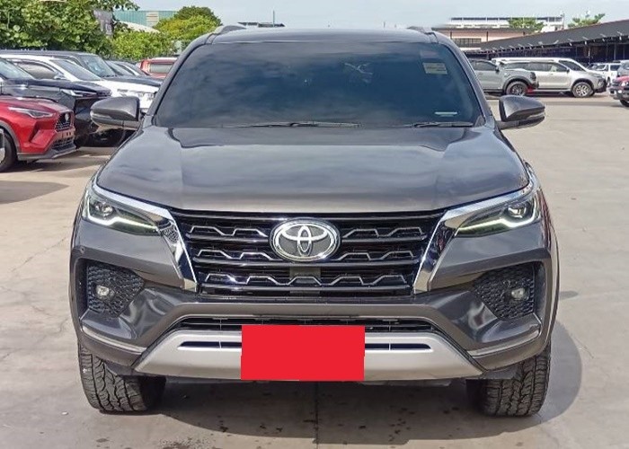 Used 3
                    TOYOTA
                     for Sale Image
