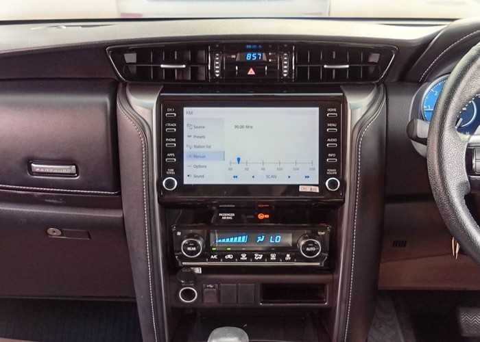 Used 3
                    TOYOTA
                     for Sale Image